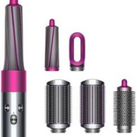 Dyson HS01 Airwrap Complete Multi all-in-one Styler | Fuschia - Picture 4 of 17